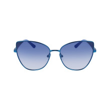 Akiniai nuo saulės KARL LAGERFELD WOMEN KL341S-400 (Lęšis / tiltelis / auselė) 56 / 16 / 140 mm