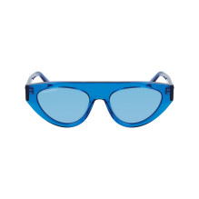 SUNGLASSES KARL LAGERFELD WOMAN KL6043S-424 (Lens / Bridge / Temple) 52 / 18 / 140 mm)