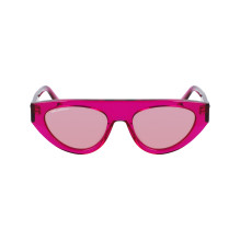 SUNGLASSES KARL LAGERFELD WOMAN KL6043S-86 (Lens / Bridge / Temple) 52 / 18 / 140 mm) SUNGLASSES KARL LAGERFELD WOMAN KL6043S-86 (Lens / Bridge / Temple) 52 / 18 / 140 mm)