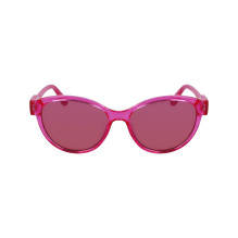 SUNGLASSES KARL LAGERFELD WOMEN KL6099S-525 (Lens / Bridge / Temple) 54 / 15 / 140 mm) SUNGLASSES KARL LAGERFELD WOMEN KL6099S-525 (Lens / Bridge / Temple) 54 / 15 / 140 mm)