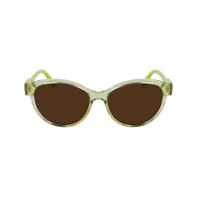 Akiniai nuo saulės KARL LAGERFELD MOTERIMS KL6099S-703 (Lęšis / tiltelis / auselė) 54 / 15 / 140 mm Akiniai nuo saulės KARL LAGERFELD MOTERIMS KL6099S-703 (Lęšis / tiltelis / auselė) 54 / 15 / 140 mm