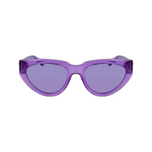 Akiniai nuo saulės KARL LAGERFELD WOMEN KL6100S-516 (Lęšis / Nosis / Šoninė dalis) 54 / 19 / 140 mm) Akiniai nuo saulės KARL LAGERFELD WOMEN KL6100S-516 (Lęšis / Nosis / Šoninė dalis) 54 / 19 / 140 mm)