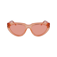 SUNGLASSES KARL LAGERFELD WOMEN KL6100S-800 (Lens / Bridge / Temple) 54 / 19 / 140 mm) SUNGLASSES KARL LAGERFELD WOMEN KL6100S-800 (Lens / Bridge / Temple) 54 / 19 / 140 mm)