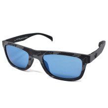 SUNGLASSES ADIDAS MAN AOR005-143070 (Lens / Bridge / Temple) 54 / 21 / 140 mm)