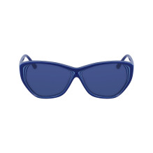 SUNGLASSES KARL LAGERFELD WOMEN KL6103S-407 (Lens / Bridge / Temple) 58 / 13 / 140 mm) SUNGLASSES KARL LAGERFELD WOMEN KL6103S-407 (Lens / Bridge / Temple) 58 / 13 / 140 mm)