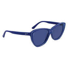 SUNGLASSES KARL LAGERFELD WOMEN KL6103S-407 (Lens / Bridge / Temple) 58 / 13 / 140 mm) SUNGLASSES KARL LAGERFELD WOMEN KL6103S-407 (Lens / Bridge / Temple) 58 / 13 / 140 mm)
