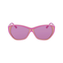 SUNGLASSES KARL LAGERFELD WOMEN KL6103S-664 (Lens / Bridge / Temple) 58 / 13 / 140 mm) SUNGLASSES KARL LAGERFELD WOMEN KL6103S-664 (Lens / Bridge / Temple) 58 / 13 / 140 mm)