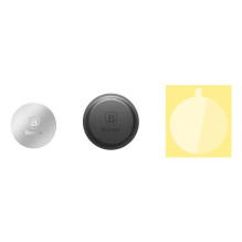 Baseus ACDR-A0S laikiklio dalis / priedas Baseus ACDR-A0S laikiklio dalis / priedas