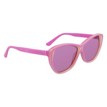 SUNGLASSES KARL LAGERFELD WOMEN KL6103S-664 (Lens / Bridge / Temple) 58 / 13 / 140 mm) SUNGLASSES KARL LAGERFELD WOMEN KL6103S-664 (Lens / Bridge / Temple) 58 / 13 / 140 mm)