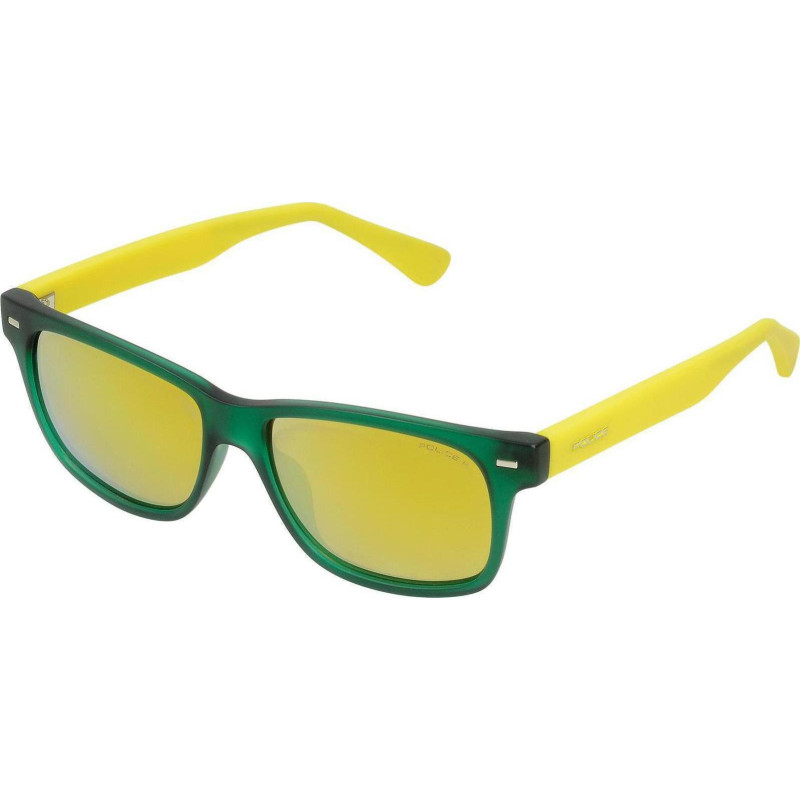 SUNGLASSES POLICE CHILDISH SK03350P13G (Lens / Bridge / Temple) 50 / 14 / 140 mm)