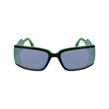 SUNGLASSES KARL LAGERFELD Unisex KL6106S-11 (Lens / Bridge / Temple) 64 / 19 / 135 mm) SUNGLASSES KARL LAGERFELD Unisex KL6106S-11 (Lens / Bridge / Temple) 64 / 19 / 135 mm)
