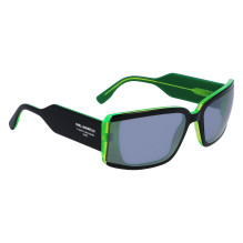 SUNGLASSES KARL LAGERFELD Unisex KL6106S-11 (Lens / Bridge / Temple) 64 / 19 / 135 mm) SUNGLASSES KARL LAGERFELD Unisex KL6106S-11 (Lens / Bridge / Temple) 64 / 19 / 135 mm)