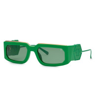 SUNGLASSES PHILIPP PLEIN UNISEX SPP119M580859 (Lens / Bridge / Temple) 58 / 21 / 135 mm)