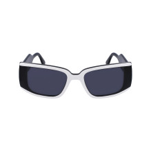 SUNGLASSES KARL LAGERFELD Unisex KL6106S-6 (Lens / Bridge / Temple) 64 / 19 / 135 mm) SUNGLASSES KARL LAGERFELD Unisex KL6106S-6 (Lens / Bridge / Temple) 64 / 19 / 135 mm)