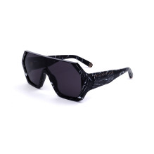 SUNGLASSES PHILIPP PLEIN MAN SPP047-0Z21 (Lens / Bridge / Temple) 99 / 00 / 145 mm)