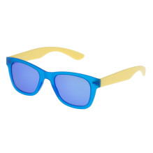 SUNGLASSES POLICE CHILDISH SK03947U43B (Lens / Bridge / Temple) 47 / 19 / 140 mm)