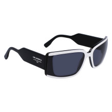 SUNGLASSES KARL LAGERFELD Unisex KL6106S-6 (Lens / Bridge / Temple) 64 / 19 / 135 mm) SUNGLASSES KARL LAGERFELD Unisex KL6106S-6 (Lens / Bridge / Temple) 64 / 19 / 135 mm)