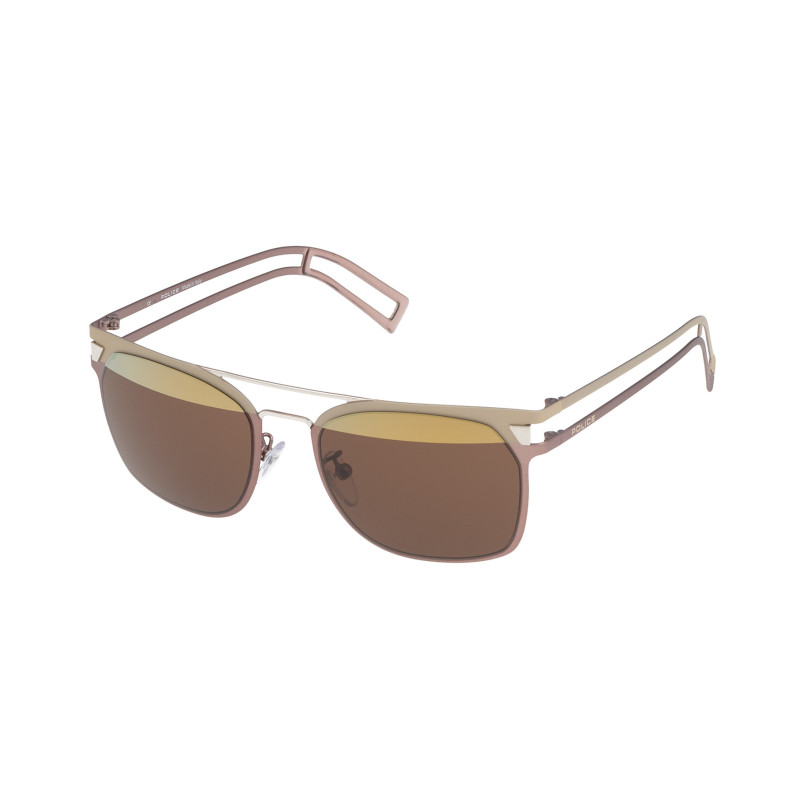 SUNGLASSES POLICE CHILDISH SK53649SN6H (Lens / Bridge / Temple) 49 / 18 / 135 mm)
