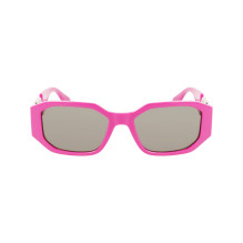 SUNGLASSES KARL LAGERFELD WOMEN KL6085S-525 (Lens / Bridge / Temple) 55 / 18 / 140 mm) SUNGLASSES KARL LAGERFELD WOMEN KL6085S-525 (Lens / Bridge / Temple) 55 / 18 / 140 mm)