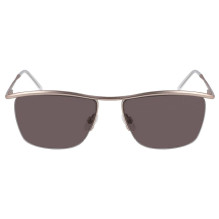 Akiniai nuo saulės DKNY WOMAN DK108S-770 (Lęšis / Nosis / Šakelė) 54 / 16 / 135 mm Akiniai nuo saulės DKNY WOMAN DK108S-770 (Lęšis / Nosis / Šakelė) 54 / 16 / 135 mm