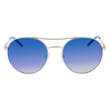 Akiniai nuo saulės DKNY moterims DK305S-717 (Lęšis / tiltelis / auselė) 54 / 19 / 135 mm Akiniai nuo saulės DKNY moterims DK305S-717 (Lęšis / tiltelis / auselė) 54 / 19 / 135 mm
