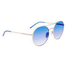 Akiniai nuo saulės DKNY moterims DK305S-717 (Lęšis / tiltelis / auselė) 54 / 19 / 135 mm Akiniai nuo saulės DKNY moterims DK305S-717 (Lęšis / tiltelis / auselė) 54 / 19 / 135 mm