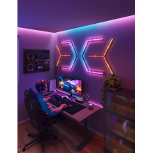 Govee Gaming Wall Lights (4+1)