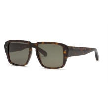 Akiniai nuo saulės PHILIPP PLEIN Vyrams SPP081-550722 (Lęšis / tiltelis / auselė) 55 / 17 / 145 mm