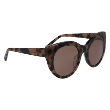 SUNGLASSES DKNY WOMAN DK517S-230 (Lens / Bridge / Temple) 52 / 22 / 135 mm)