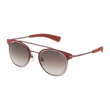 SUNGLASSES POLICE MAN SPL158490C86 (Lens / Bridge / Temple) 49 / 23 / 140 mm)