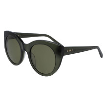 SUNGLASSES DKNY WOMAN DK517S-300 (Lens / Bridge / Temple) 52 / 22 / 135 mm) SUNGLASSES DKNY WOMAN DK517S-300 (Lens / Bridge / Temple) 52 / 22 / 135 mm)
