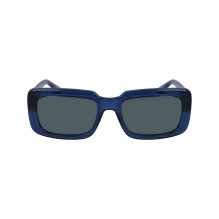 SUNGLASSES KARL LAGERFELD UNISEX KL6101S-400 (Lens / Bridge / Temple) 54 / 19 / 140 mm) SUNGLASSES KARL LAGERFELD UNISEX KL6101S-400 (Lens / Bridge / Temple) 54 / 19 / 140 mm)