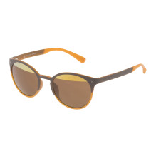 SUNGLASSES POLICE UNISEX SPL162V506L2H (Lens / Bridge / Temple) 50 / 21 / 140 mm)