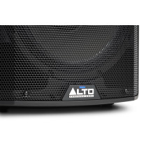 Alto TX 415 - 700 W aktyvus garsiakalbis Alto TX 415 - 700 W aktyvus garsiakalbis