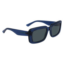 SUNGLASSES KARL LAGERFELD UNISEX KL6101S-400 (Lens / Bridge / Temple) 54 / 19 / 140 mm) SUNGLASSES KARL LAGERFELD UNISEX KL6101S-400 (Lens / Bridge / Temple) 54 / 19 / 140 mm)