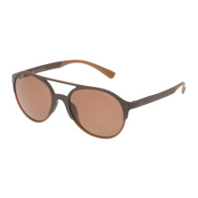 SUNGLASSES POLICE UNISEX SPL1635594CP (Lens / Bridge / Temple) 55 / 19 / 140 mm) SUNGLASSES POLICE UNISEX SPL1635594CP (Lens / Bridge / Temple) 55 / 19 / 140 mm)