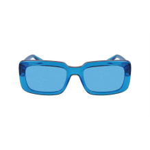 Akiniai nuo saulės KARL LAGERFELD WOMEN KL6101S-450 (Lęšis / tiltelis / auselė) 54 / 19 / 140 mm Akiniai nuo saulės KARL LAGERFELD WOMEN KL6101S-450 (Lęšis / tiltelis / auselė) 54 / 19 / 140 mm