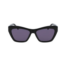 SUNGLASSES DKNY WOMEN DK535S-001 (Lens / Bridge / Temple) 55 / 15 / 135 mm) SUNGLASSES DKNY WOMEN DK535S-001 (Lens / Bridge / Temple) 55 / 15 / 135 mm)