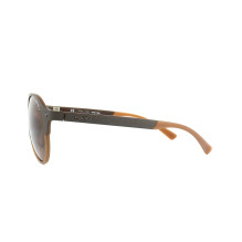 Akiniai nuo saulės POLICE unisex SPL1635594CP (Lęšis / tiltelis / auselė) 55 / 19 / 140 mm