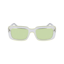 SUNGLASSES KARL LAGERFELD UNISEX KL6101S-970 (Lens / Bridge / Temple) 54 / 19 / 140 mm) SUNGLASSES KARL LAGERFELD UNISEX KL6101S-970 (Lens / Bridge / Temple) 54 / 19 / 140 mm)