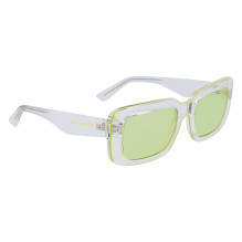 SUNGLASSES KARL LAGERFELD UNISEX KL6101S-970 (Lens / Bridge / Temple) 54 / 19 / 140 mm) SUNGLASSES KARL LAGERFELD UNISEX KL6101S-970 (Lens / Bridge / Temple) 54 / 19 / 140 mm)