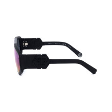 SUNGLASSES PHILIPP PLEIN MAN SPP093M-703V (Lens / Bridge / Temple) 65 / 16 / 145 mm) SUNGLASSES PHILIPP PLEIN MAN SPP093M-703V (Lens / Bridge / Temple) 65 / 16 / 145 mm)
