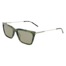 Akiniai nuo saulės DKNY WOMAN DK709S305 (Lęšis / tiltelis / auselė) 55 / 16 / 135 mm Akiniai nuo saulės DKNY WOMAN DK709S305 (Lęšis / tiltelis / auselė) 55 / 16 / 135 mm