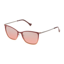 SUNGLASSES POLICE WOMEN SPL191538NTX (Lens / Bridge / Temple) 53 / 16 / 135 mm)