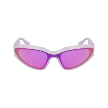 SUNGLASSES KARL LAGERFELD UNISEX KL6128S-516 (Lens / Bridge / Temple) 69 / 20 / 135 mm) SUNGLASSES KARL LAGERFELD UNISEX KL6128S-516 (Lens / Bridge / Temple) 69 / 20 / 135 mm)
