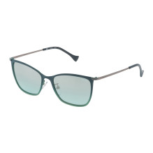 SUNGLASSES POLICE WOMEN SPL19153KB1X (Lens / Bridge / Temple) 53 / 16 / 135 mm)