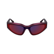 Akiniai nuo saulės KARL LAGERFELD unisex KL6128S-606 (Lęšis / tiltelis / auselė) 69 / 20 / 135 mm Akiniai nuo saulės KARL LAGERFELD unisex KL6128S-606 (Lęšis / tiltelis / auselė) 69 / 20 / 135 mm