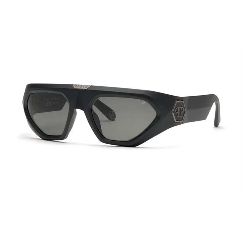 SUNGLASSES PHILIPP PLEIN MAN SPP153-580U28 (Lens / Bridge / Temple) 58 / 21 / 125 mm)