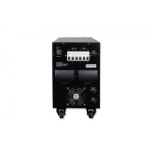 Volt Stabilizator trójfazowy Volt Polska AVR PRO 15000 3% SERVO 3-F