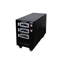 Volt Stabilizator trójfazowy Volt Polska AVR PRO 15000 3% SERVO 3-F